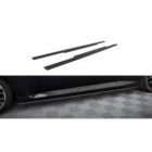 Dokładki progów Street Pro / Flaps Maxton Design BMW 2 G42 Coupe