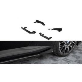 Flapsy boczne Maxton Design BMW 2 G42 Coupe