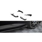 Flapsy boczne Maxton Design BMW 2 G42 Coupe