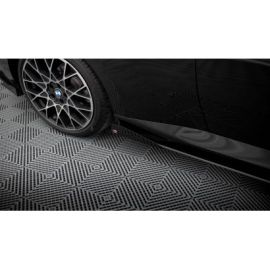 Karbonowe układy dolotowe,spojlery,wydechy,felgi,sportowe filtry powietrza