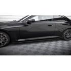 Flapsy boczne Maxton Design BMW 2 G42 Coupe