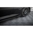 Flapsy boczne Maxton Design BMW 2 G42 Coupe