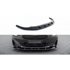 Splitter przedni Maxton Design BMW 2 G42 Coupe