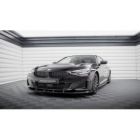 Splitter przedni Maxton Design BMW 2 G42 Coupe
