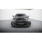 Splitter przedni Maxton Design BMW 2 G42 Coupe