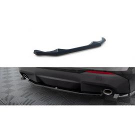 Splitter tylny Maxton Design BMW 2 G42 Coupe