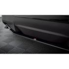 Splitter tylny Maxton Design BMW 2 G42 Coupe