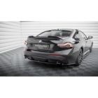 Splitter tylny Maxton Design BMW 2 G42 Coupe