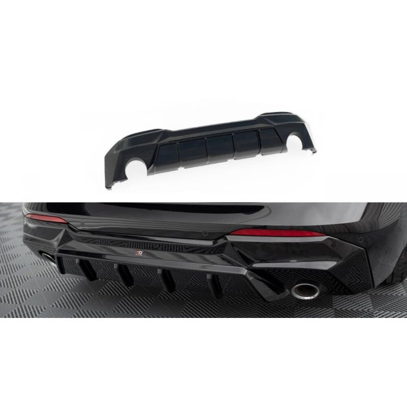 Dokładka tylna Maxton Design BMW 2 G42