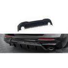 Dokładka tylna Maxton Design BMW 2 G42