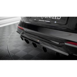 Karbonowe układy dolotowe,spojlery,wydechy,felgi,sportowe filtry powietrza