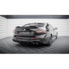 Dokładka tylna Maxton Design BMW 2 G42