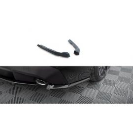 Splittery tylne boczne Maxton Design BMW 2 G42 Coupe