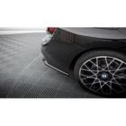 Splittery tylne boczne Maxton Design BMW 2 G42 Coupe