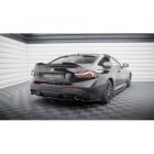 Splittery tylne boczne Maxton Design BMW 2 G42 Coupe