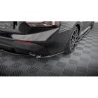 Splittery tylne boczne Maxton Design BMW 2 G42 Coupe