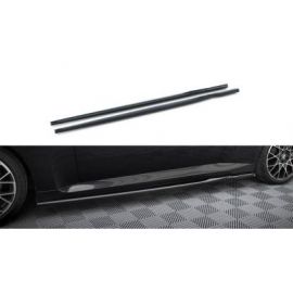 Dokładki progów Maxton Design BMW 2 G42 Coupe