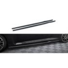 Dokładki progów Maxton Design BMW 2 G42 Coupe