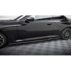 Karbonowe układy dolotowe,spojlery,wydechy,felgi,sportowe filtry powietrza