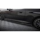 Dokładki progów Maxton Design BMW 2 G42 Coupe