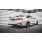 Spoiler Cap Maxton Design BMW 3 G20