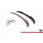 Spoiler Cap Maxton Design BMW 3 G20