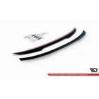 Spoiler Cap Maxton Design BMW 3 G20
