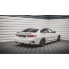 Dyfuzor tylny Street Pro Maxton Design BMW 3 G20 / G21