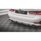 Dyfuzor tylny Street Pro Maxton Design BMW 3 G20 / G21