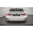 Dyfuzor tylny Street Pro Maxton Design BMW 3 G20 / G21