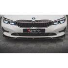 Splitter przedni Maxton Design BMW 3 G20 / G21