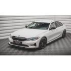 Splitter przedni Maxton Design BMW 3 G20 / G21