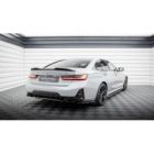 Splittery tylne boczne Maxton Design BMW M340i G20 / G21 Facelift