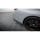 Splittery tylne boczne Maxton Design BMW M340i G20 / G21 Facelift