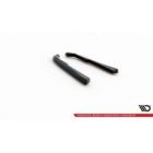Splittery tylne boczne Maxton Design BMW M340i G20 / G21 Facelift