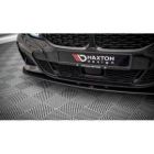 Splitter przedni Street Pro Maxton Design BMW 3 G20 / G21 M-Pakiet