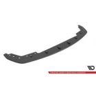 Splitter przedni Street Pro Maxton Design BMW 3 G20 / G21 M-Pakiet