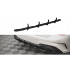 Dyfuzor tylny Street Pro Maxton Design BMW 3 G20 / G21 M-Pakiet