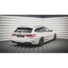 Dyfuzor tylny Street Pro Maxton Design BMW 3 G20 / G21 M-Pakiet