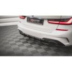 Dyfuzor tylny Street Pro Maxton Design BMW 3 G20 / G21 M-Pakiet