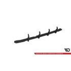 Dyfuzor tylny Street Pro Maxton Design BMW 3 G20 / G21 M-Pakiet