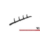 Dyfuzor tylny Street Pro Maxton Design BMW 3 G20 / G21 M-Pakiet