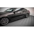 Dokładki progów Street Pro Maxton Design BMW 3 G20 / G21 M-Pakiet