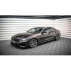 Dokładki progów Street Pro Maxton Design BMW 3 G20 / G21 M-Pakiet