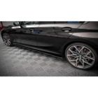 Dokładki progów Street Pro Maxton Design BMW 3 G20 / G21 M-Pakiet