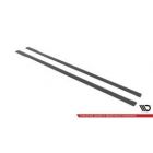 Dokładki progów Street Pro Maxton Design BMW 3 G20 / G21 M-Pakiet