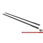 Dokładki progów Street Pro Maxton Design BMW 3 G20 / G21 M-Pakiet