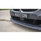 Splitter przedni V.1 Maxton Design BMW 3 M-Pakiet / M340i G20
