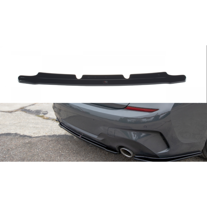 Splitter tylny Maxton Design BMW 3 G20 M-Pakiet