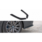 Splittery tylne boczne Maxton Design BMW 3 G20 M-Pakiet